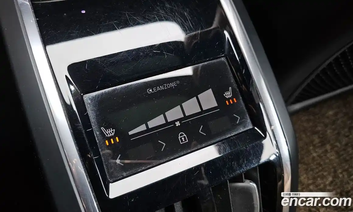 Volvo S90 2021 2.0 Автомат в Москве № 230473, фото 18