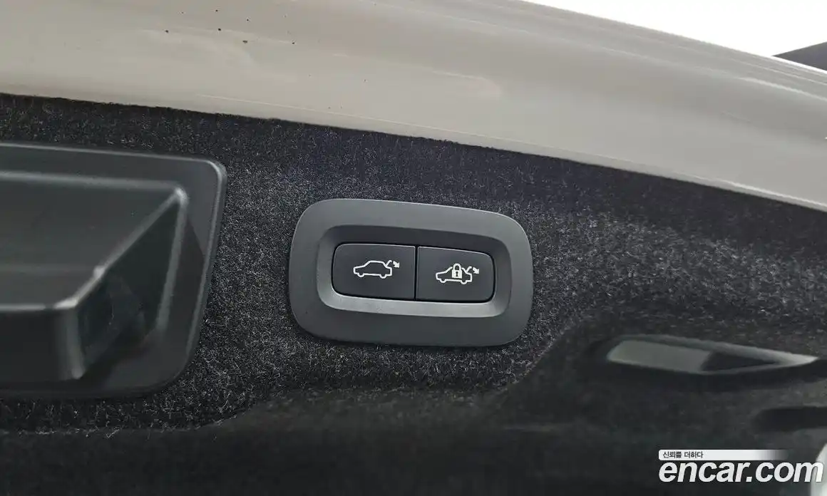 Volvo S90 2021 2.0 Автомат в Москве № 230473, фото 19