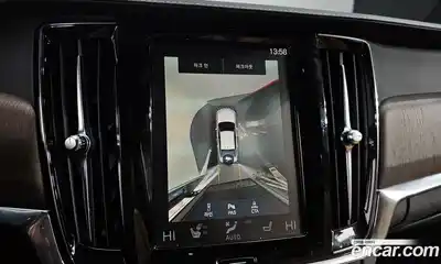 Volvo S90 2021 2.0 Автомат в Москве № 230473, миниатюра 7