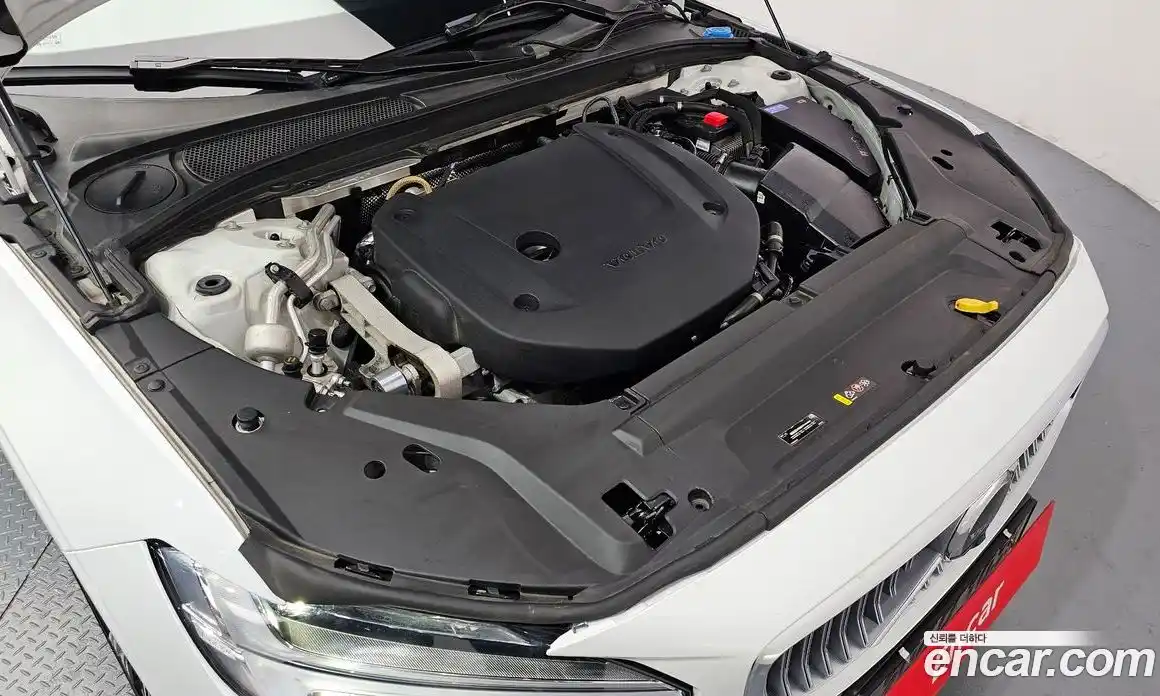 Volvo S90 2021 2.0 Автомат в Москве № 230473, фото 10