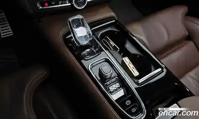 Volvo S90 2021 2.0 Автомат в Москве № 230625, миниатюра 3