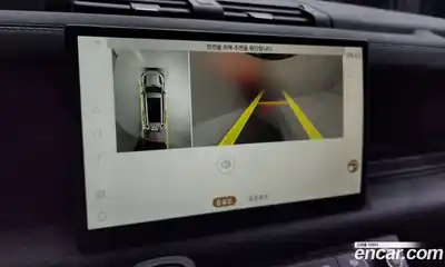 Land Rover Defender 2024 3.0 Автомат в Москве № 231134, миниатюра 4