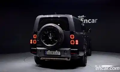 Land Rover Defender 2024 3.0 Автомат в Москве № 231134, миниатюра 5