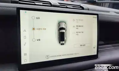 Land Rover Defender 2024 3.0 Автомат в Москве № 231134, миниатюра 10