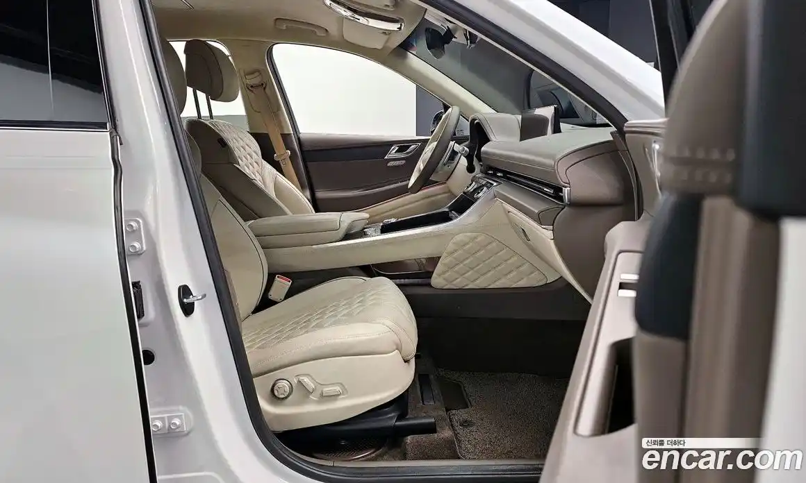 Genesis GV80 2022 3.0 Автомат в Москве № 23193, фото 3