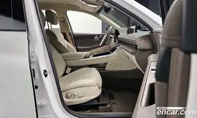 Genesis GV80 2022 3.0 Автомат в Москве № 23193, миниатюра 3