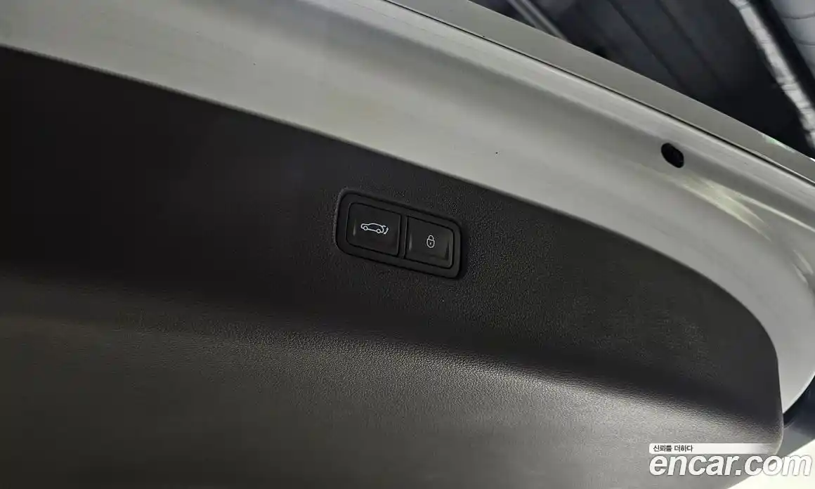 Genesis GV80 2022 3.0 Автомат в Москве № 23193, фото 4