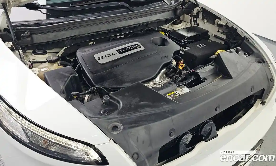 Jeep Cherokee 2014 2.0 Автомат в Москве № 232727, фото 4