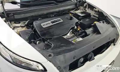 Jeep Cherokee 2014 2.0 Автомат в Москве № 232727, миниатюра 4