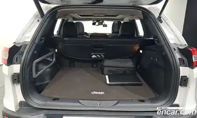 Jeep Cherokee 2014 2.0 Автомат в Москве № 232727, миниатюра 5