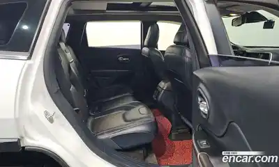 Jeep Cherokee 2014 2.0 Автомат в Москве № 232727, миниатюра 7