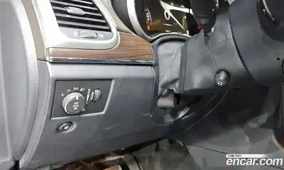 Jeep Cherokee 2015 3.0 Автомат в Москве № 232765, миниатюра 7