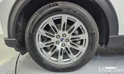 Ford Explorer 2025 2.3 Автомат в Москве № 233139, миниатюра 3