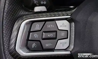 Ford Mustang 2024 2.3 Автомат в Москве № 233161, миниатюра 11