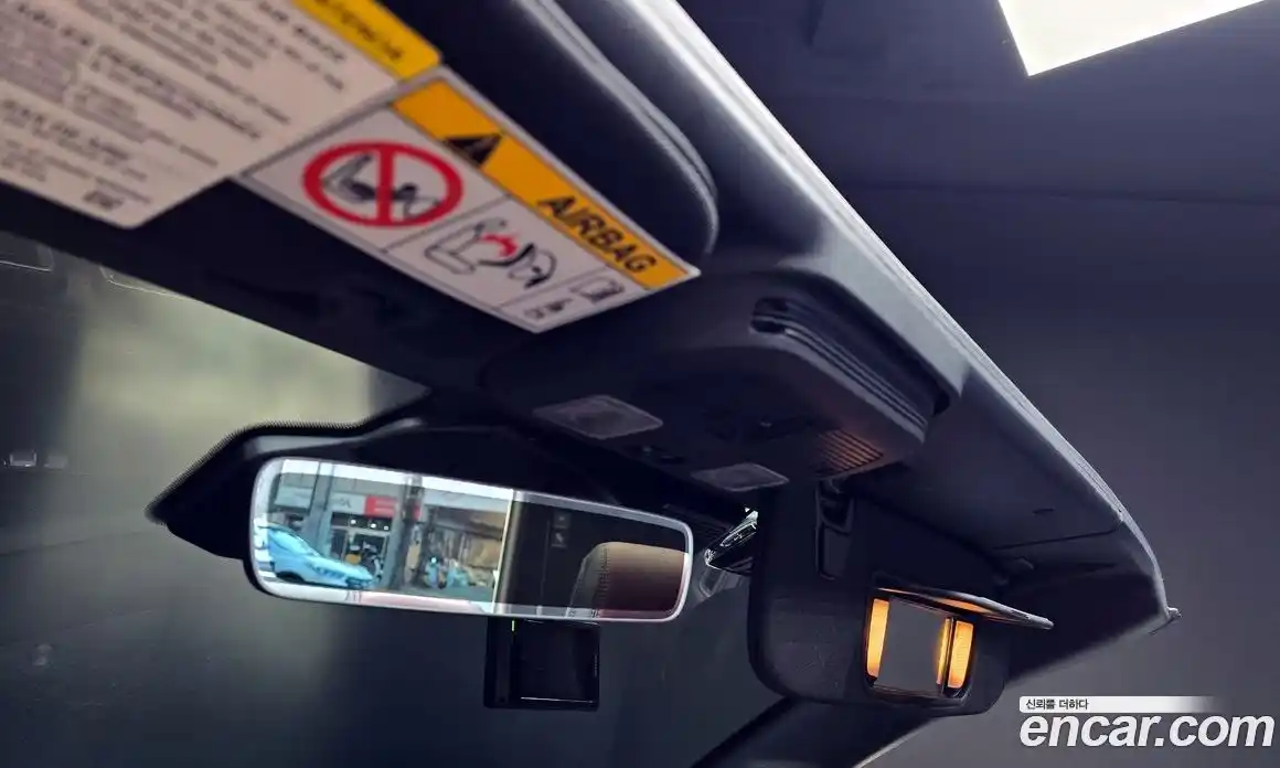 Ford Mustang 2024 2.3 Автомат в Москве № 233161, фото 19