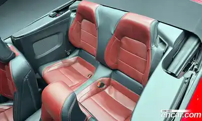 Ford Mustang 2024 2.3 Автомат в Москве № 233161, миниатюра 5