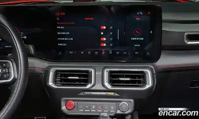 Ford Mustang 2024 2.3 Автомат в Москве № 233161, миниатюра 7