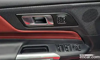 Ford Mustang 2024 2.3 Автомат в Москве № 233161, миниатюра 8