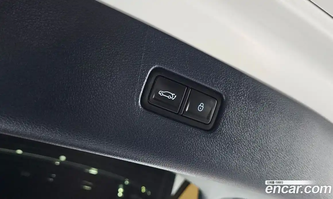 Genesis GV80 2023 3.5 Автомат в Москве № 23417, фото 18