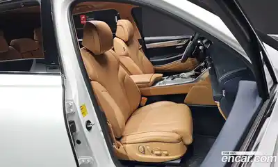Genesis GV80 2023 3.5 Автомат в Москве № 23417, миниатюра 6