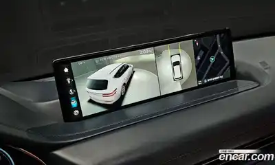 Genesis GV80 2023 3.5 Автомат в Москве № 23417, миниатюра 7