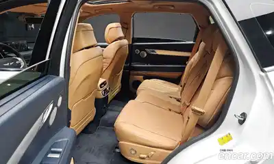 Genesis GV80 2023 3.5 Автомат в Москве № 23417, миниатюра 8