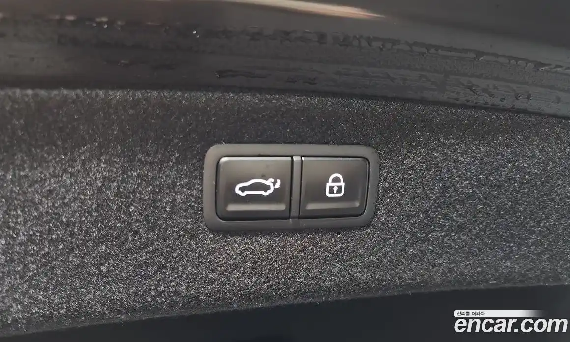 Genesis G80 2026 2.5 Автомат в Москве № 23424, фото 14