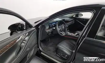 Genesis G80 2026 2.5 Автомат в Москве № 23424, миниатюра 6
