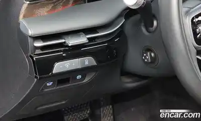 Genesis G80 2026 2.5 Автомат в Москве № 23424, миниатюра 7