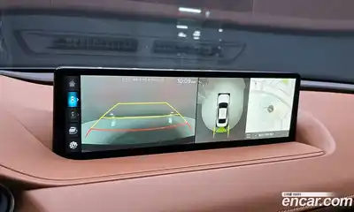 Genesis G80 2023 2.5 Автомат в Москве № 23552, миниатюра 11