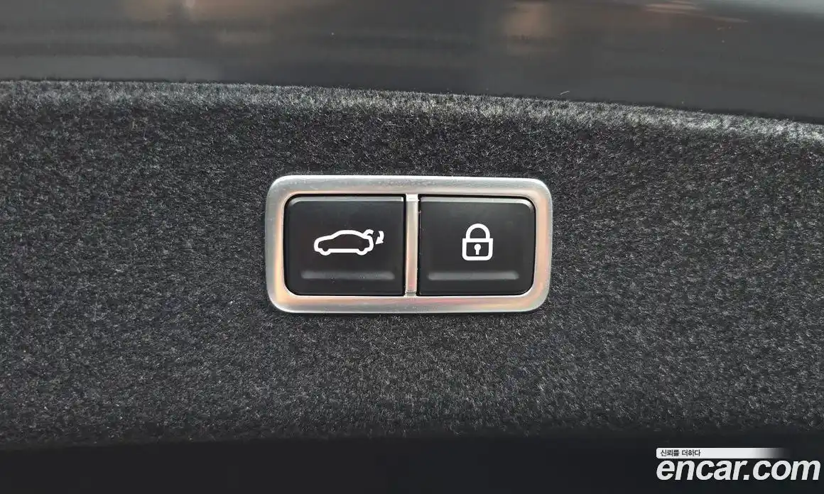 Genesis G80 2023 2.5 Автомат в Москве № 23552, фото 12