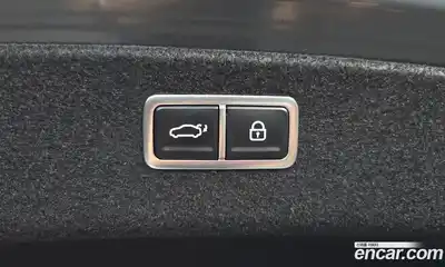 Genesis G80 2023 2.5 Автомат в Москве № 23552, миниатюра 12