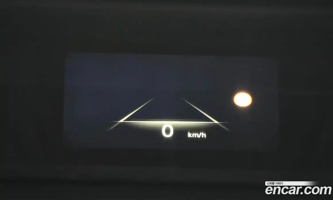 Genesis G80 2023 2.5 Автомат в Москве № 23552, фото 14