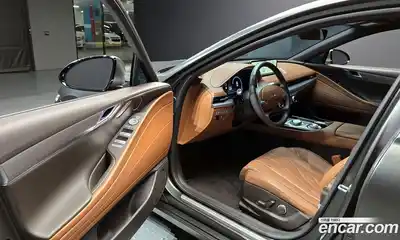 Genesis G80 2023 2.5 Автомат в Москве № 23552, миниатюра 3