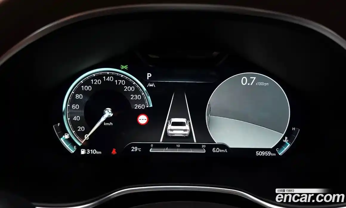 Genesis G80 2023 2.5 Автомат в Москве № 23552, фото 4