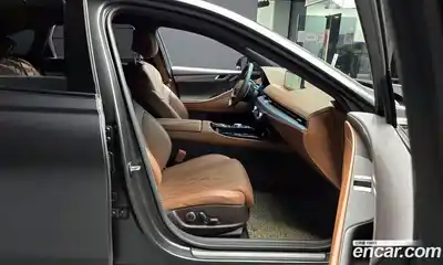 Genesis G80 2023 2.5 Автомат в Москве № 23552, миниатюра 5