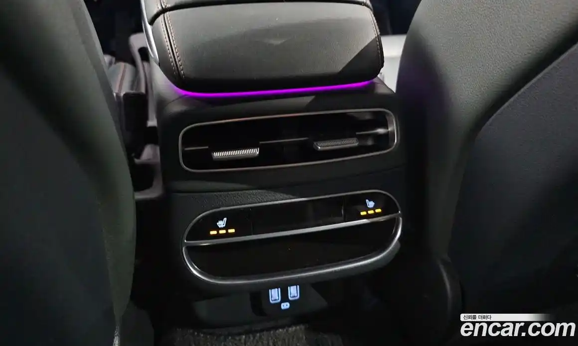 Genesis GV70 2021 2.5 Автомат в Москве № 23607, фото 20