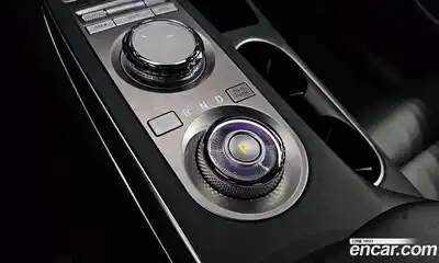 Genesis GV70 2021 2.5 Автомат в Москве № 23607, миниатюра 2
