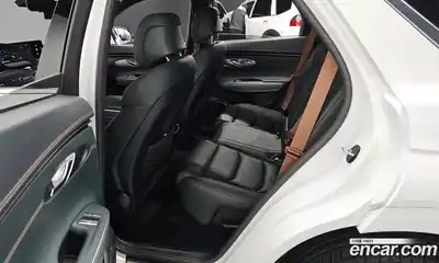 Genesis GV70 2021 2.5 Автомат в Москве № 23607, миниатюра 3