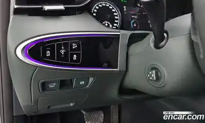 Genesis GV70 2021 2.5 Автомат в Москве № 23607, миниатюра 7