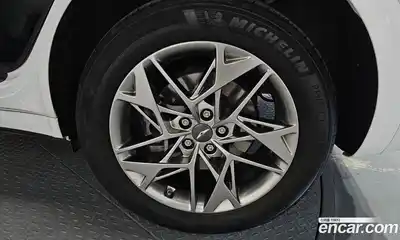 Genesis GV70 2021 2.5 Автомат в Москве № 23607, миниатюра 8