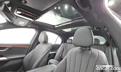 Mercedes-Benz E-Class 2025 2.0 Автомат в Москве № 237986, миниатюра 12