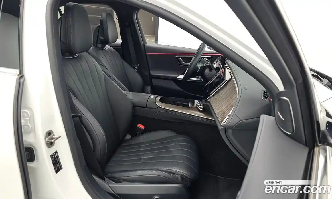 Mercedes-Benz E-Class 2025 2.0 Автомат в Москве № 237986, фото 18