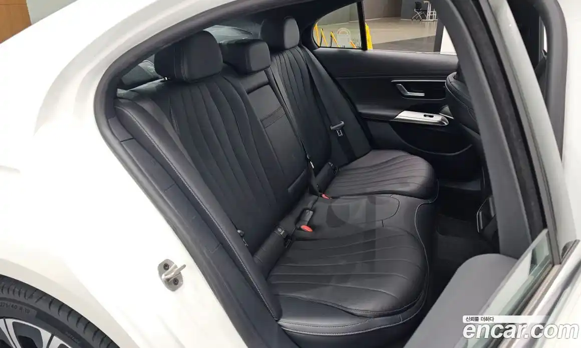 Mercedes-Benz E-Class 2025 2.0 Автомат в Москве № 237986, фото 20