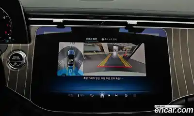 Mercedes-Benz E-Class 2025 2.0 Автомат в Москве № 237986, миниатюра 2