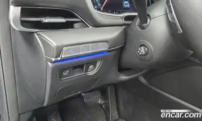 Genesis GV80 2020 3.0 Автомат в Москве № 23898, миниатюра 11