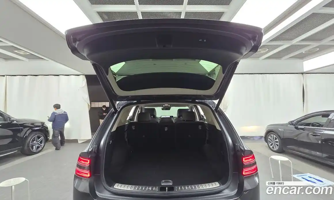 Genesis GV80 2020 3.0 Автомат в Москве № 23898, фото 3