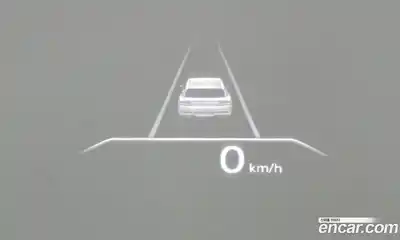 Genesis GV80 2020 3.0 Автомат в Москве № 23898, миниатюра 4