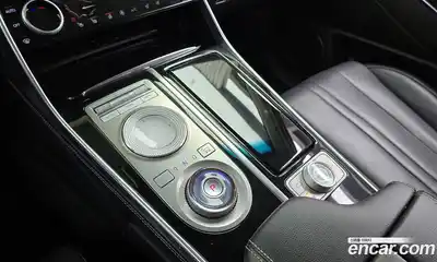 Genesis GV80 2020 3.0 Автомат в Москве № 23898, миниатюра 8