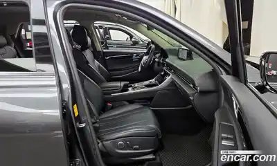 Genesis GV80 2020 3.0 Автомат в Москве № 23898, миниатюра 10